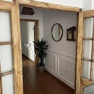  Apartamento Piso En El Centro