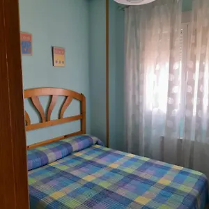  Сasa de vacaciones Casa Maria Luisa