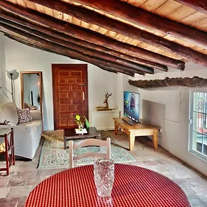  Apartamento Buhardilla Rustica