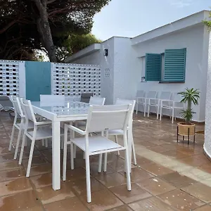  Apartamento Luxury Mazagon